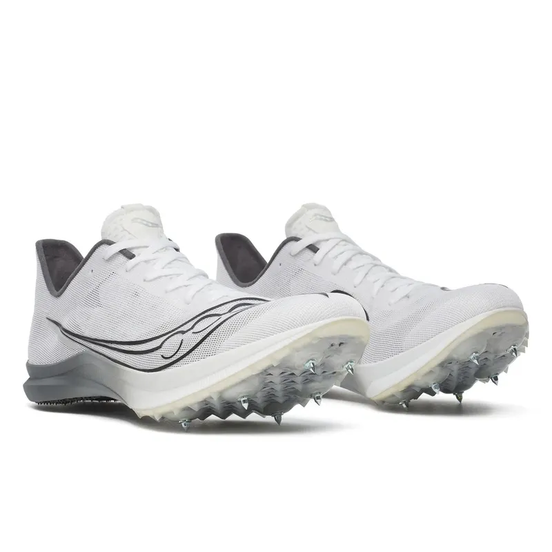 Saucony Endorphin Cheetah White Carbon (S29095-10)