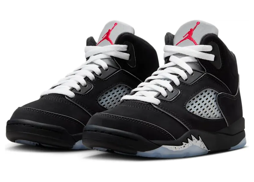 air-jordan-5 HF3978-001
