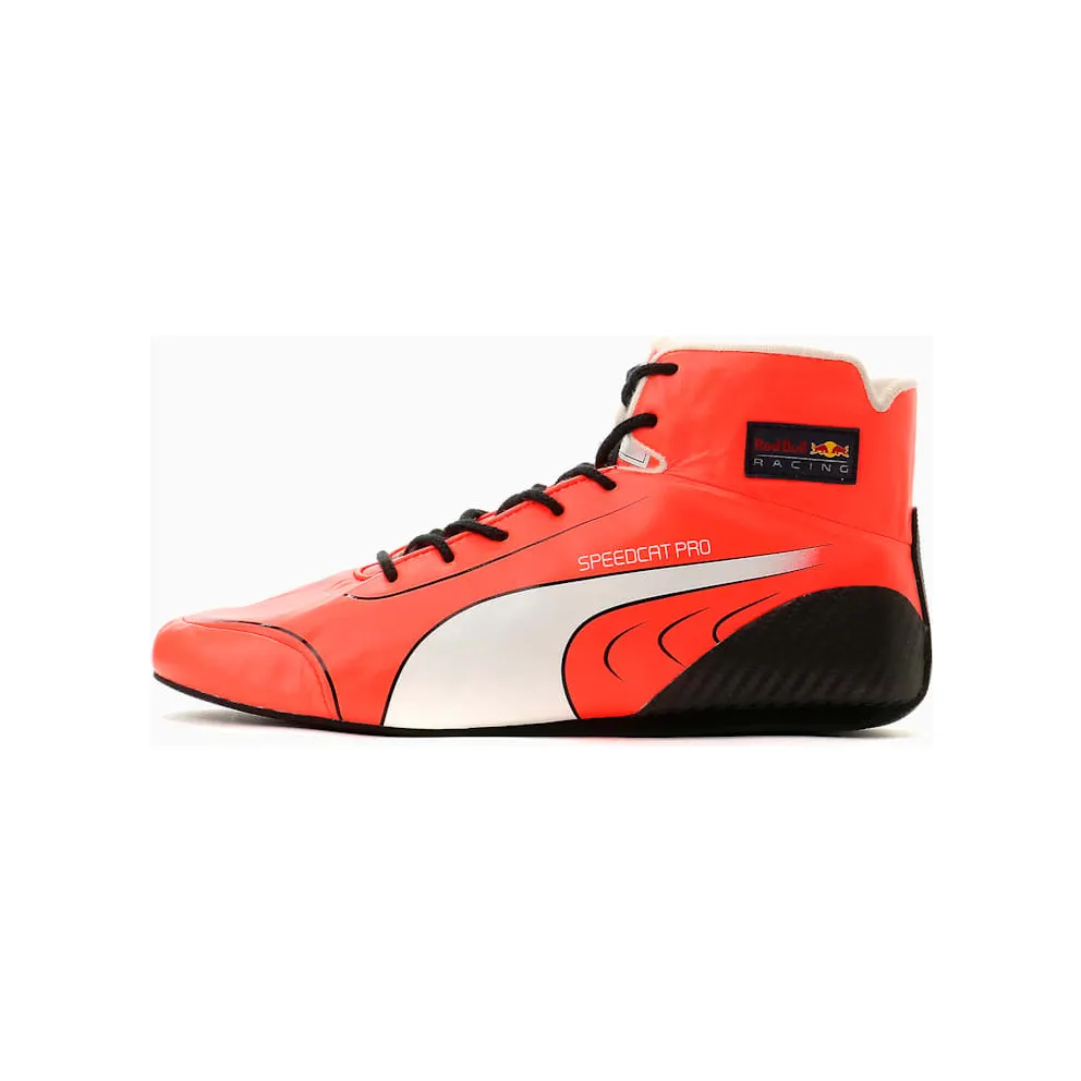 Puma Red Bull Racing Speedcat Pro NL Replica Driving Black/Red/White (30714901)