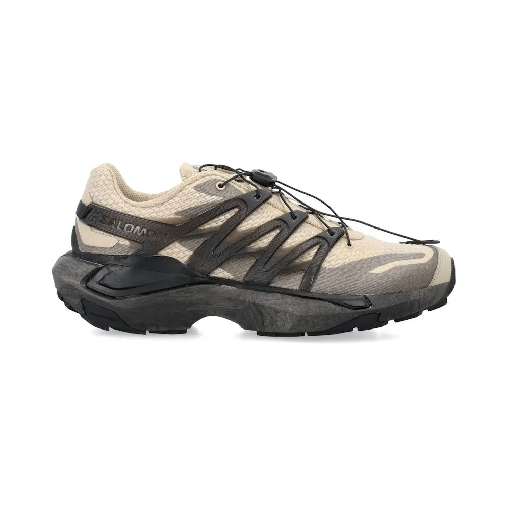 Salomon XT Pu.Re Advanced White Pepper Black (L47446200)