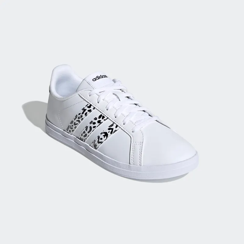 Adidas Courtpoint X Cloud White / Cloud White / Core Black (FW8415)