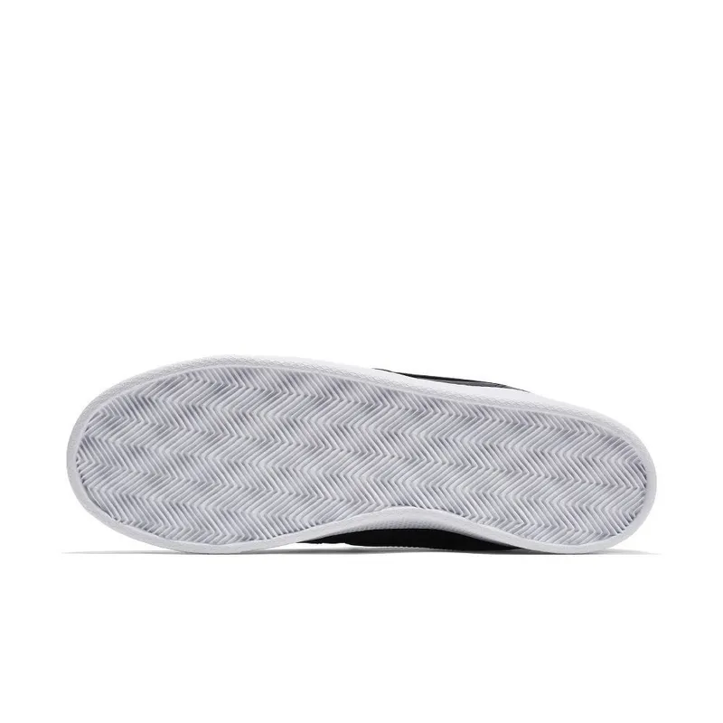 Nike Lab Blazer Advncd Obsidian/Obsidian-White Obsidian/Obsidian-White (874775-400)
