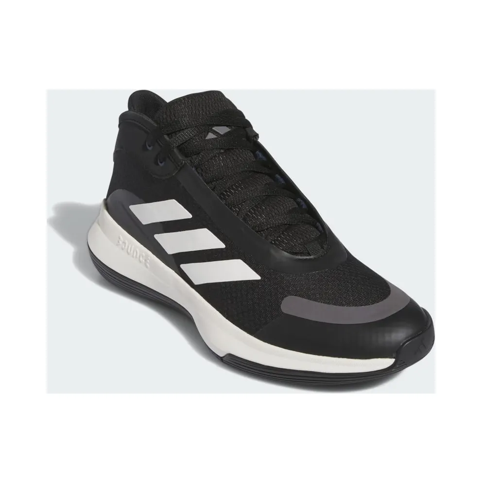 adidas Bounce Legends Low Core Black Cloud White Charcoal (IE7845)