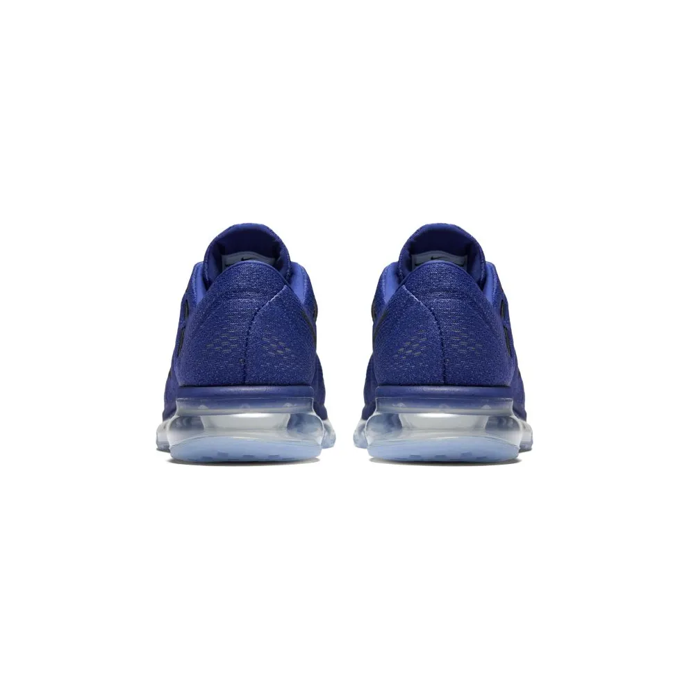 Nike Air Max 2016 Deep Royal Blue Black Deep Royal Blue/Black (806771-401)