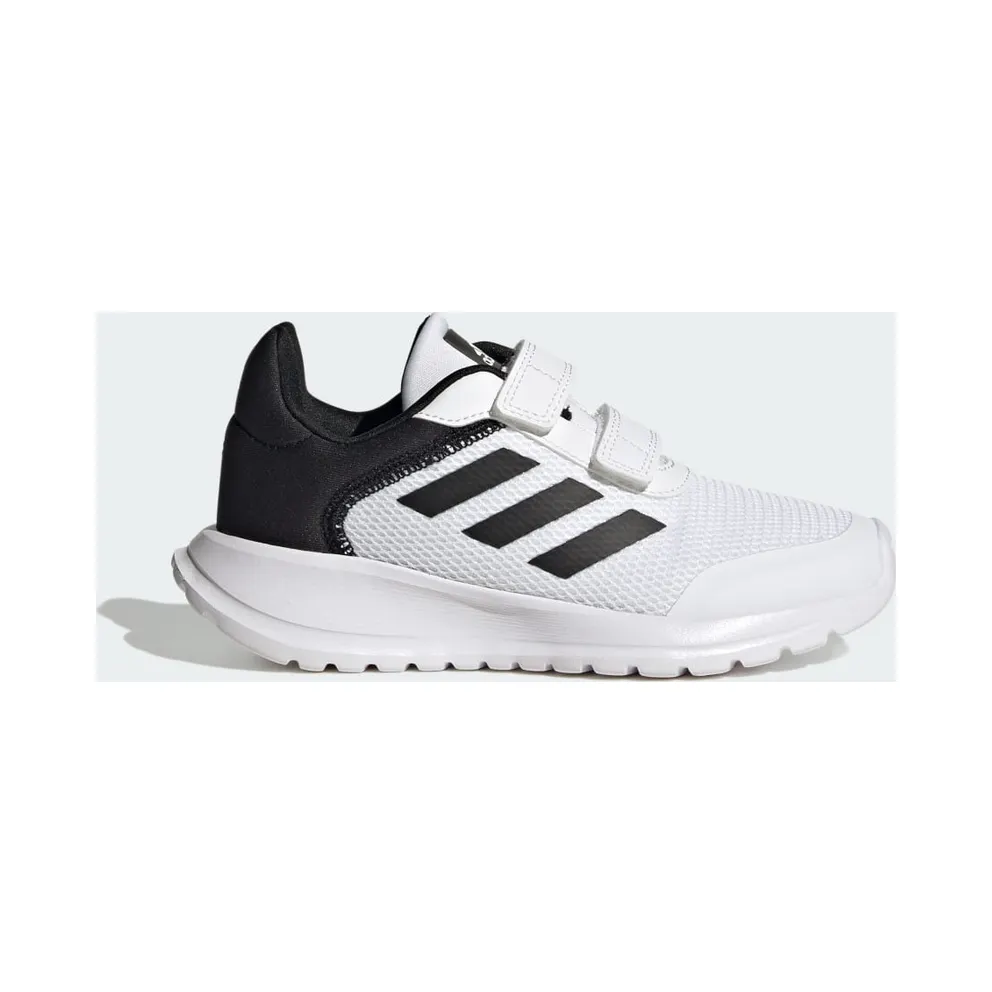 Adidas Tensaur Run Cloud White / Core Black / Core Black (IF0354)