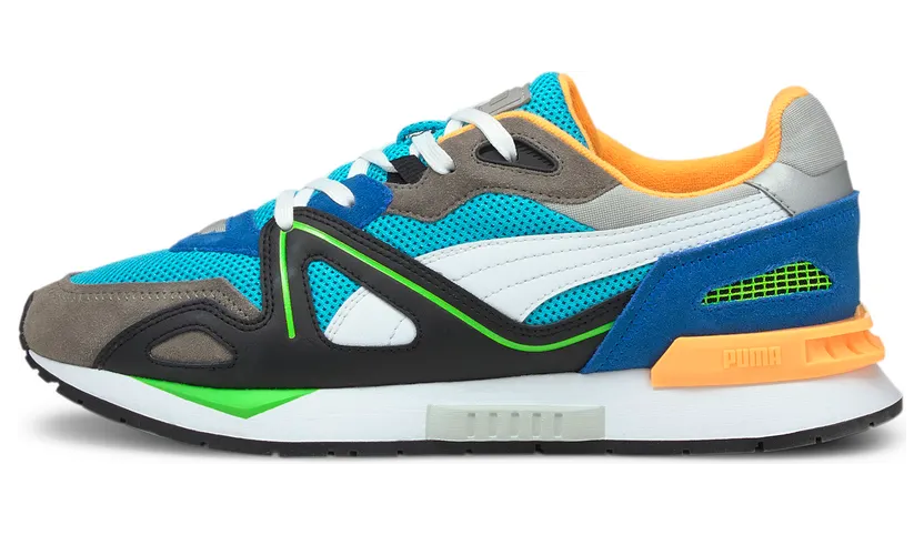 Puma Mirage Mox Vision Blauw/Grijs (368609-01)