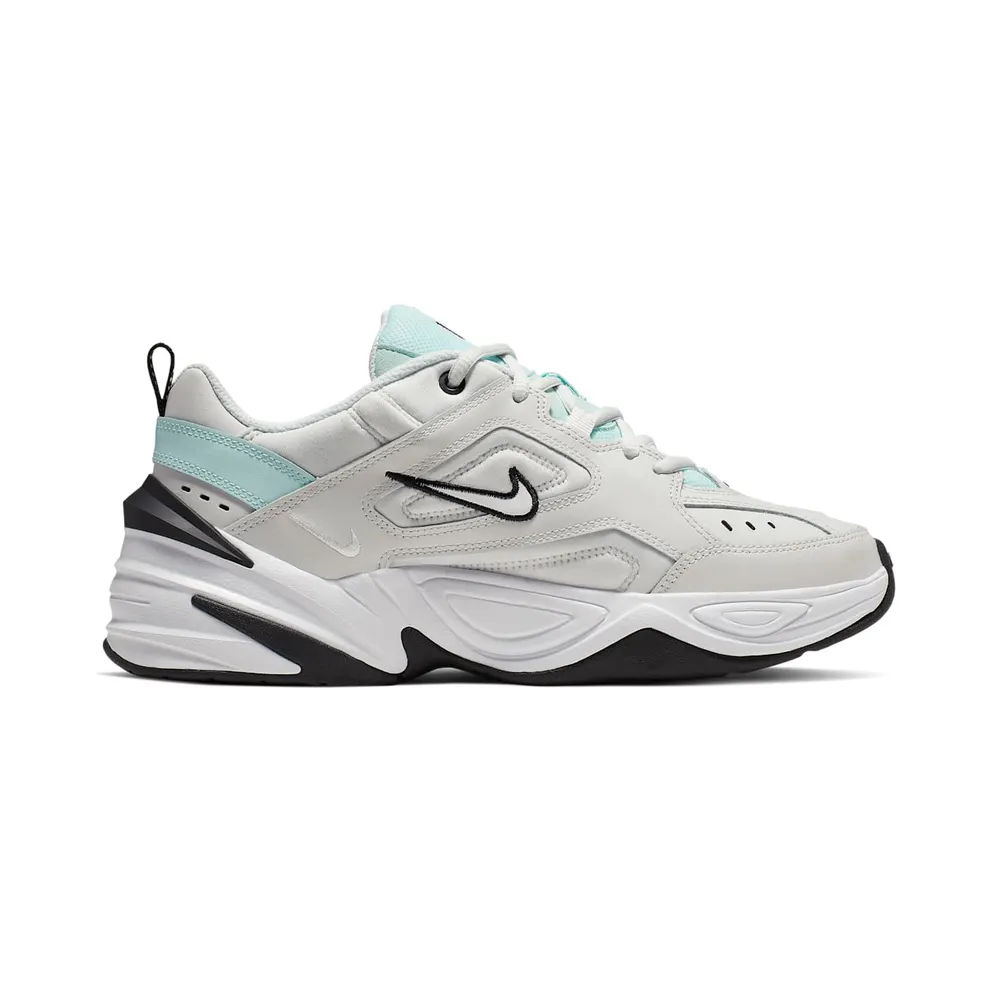 Nike M2K Tekno Platinum Tint Teal (AO3108-013)