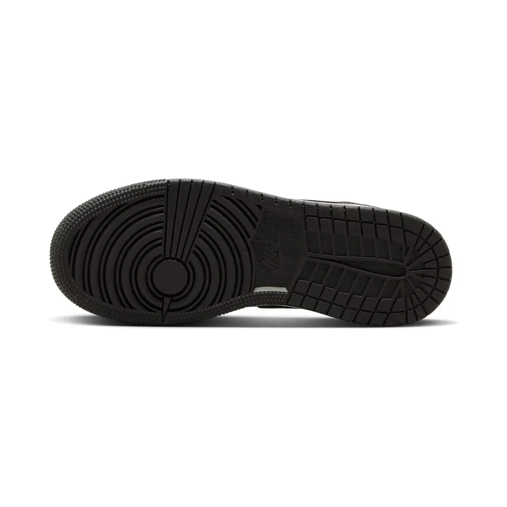 Jordan 1 Mid SE GS “Night Stadium” (FQ8341-017)
