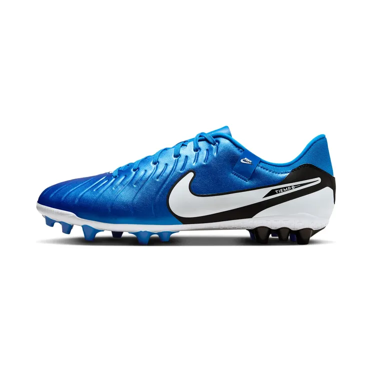 Nike Tiempo Legend 10 Academy AG Soar White (DV4340-400)