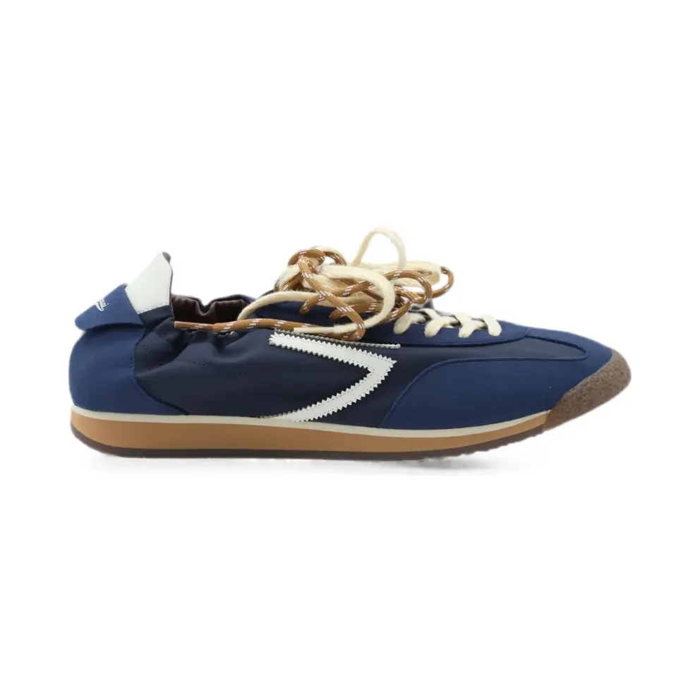 Puraai mit Einsätzen – Blue (PU602P052)