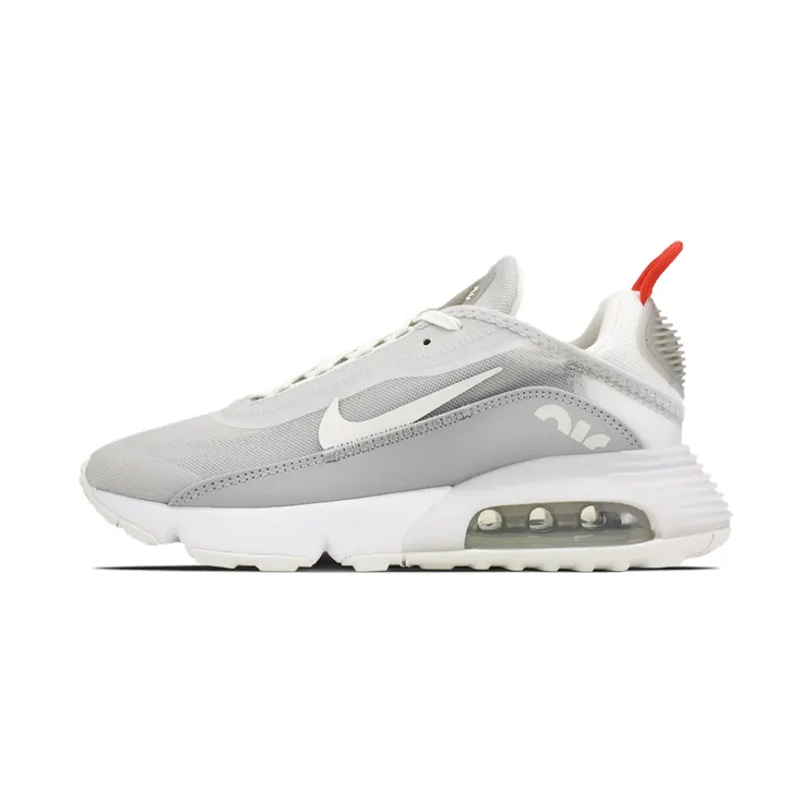 Nike AIR MAX 2090 “Grey” (DJ3028-001)