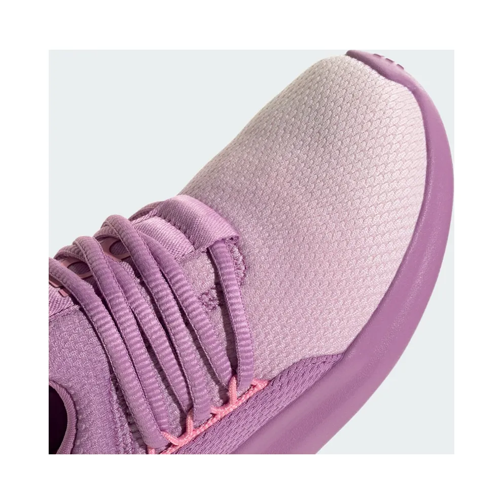 adidas Lite Racer Adapt 7.0 Clear Pink Preloved Purple Bliss Pink (JS5017)