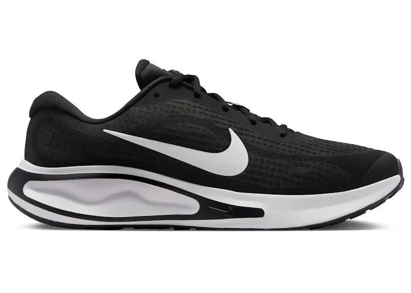 Nike Journey Run Black Anthracite White (FN0228-001)