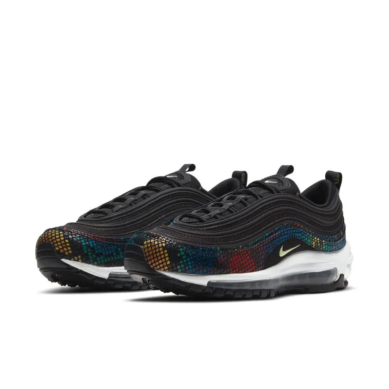 Nike Air Max 97 Rainbow Snake (CW5595-002)