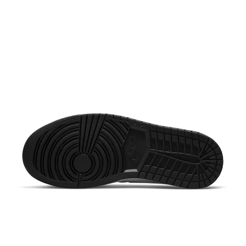 AIR Jordan 1 MID “Action Grape” (554724-132)