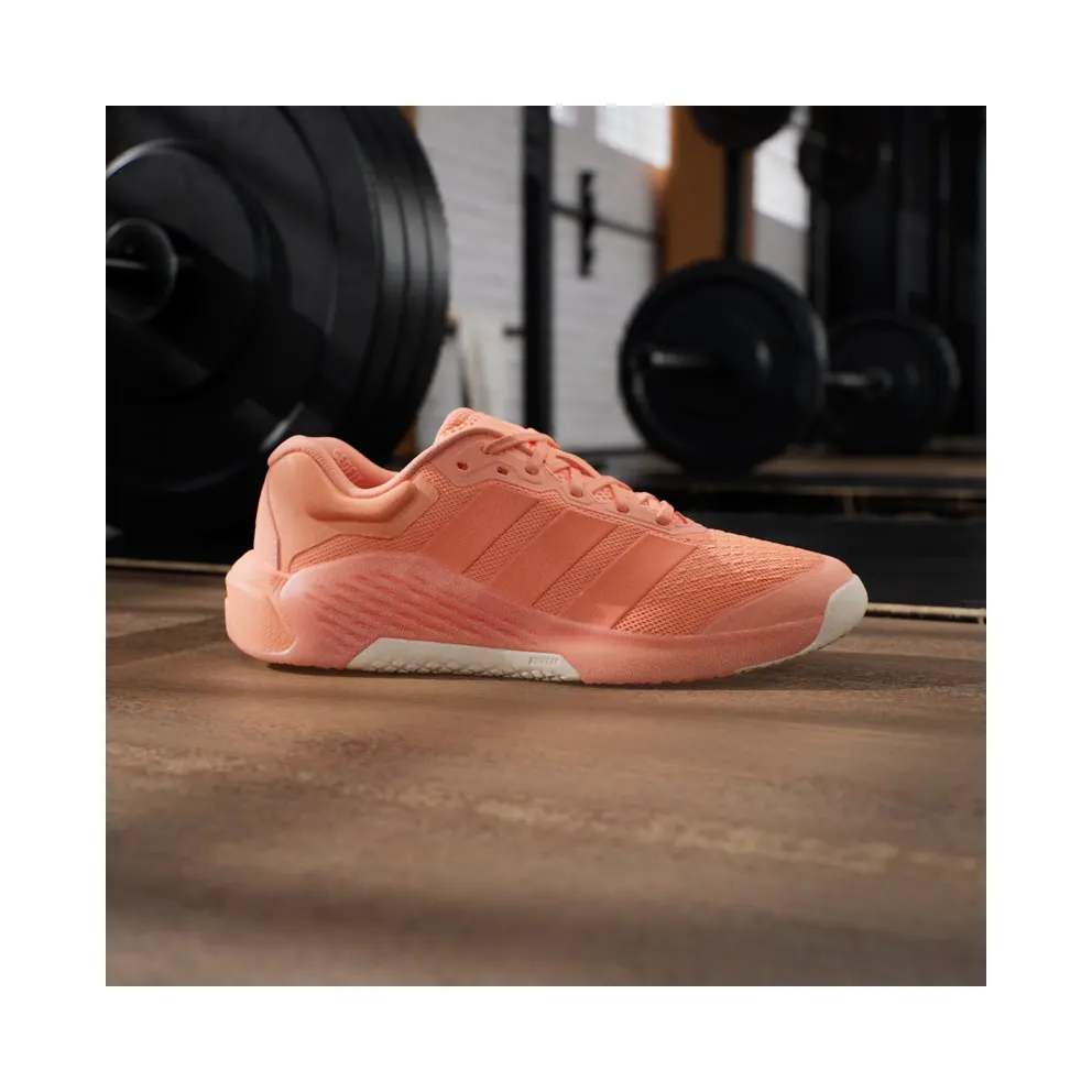 Adidas Dropset 4 Power Training Beam Orange / Lucid Orange / Bliss Orange (JR4665)