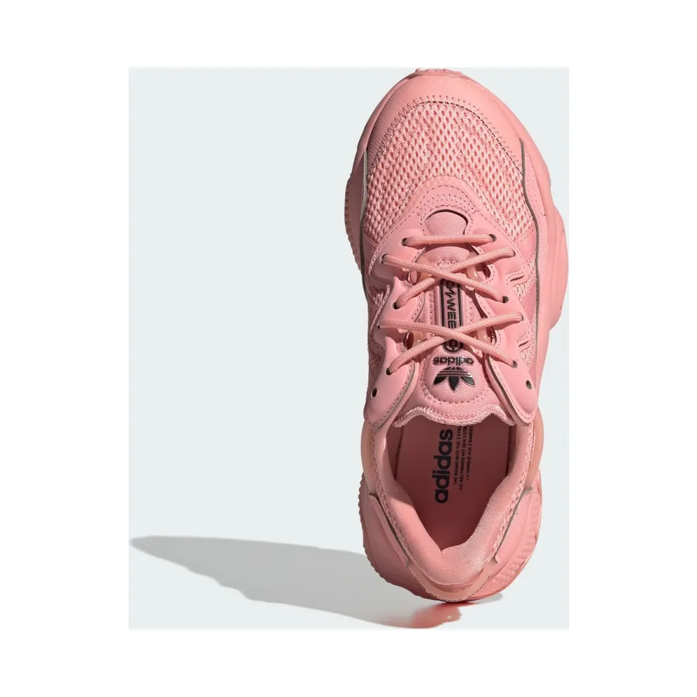Adidas OZWEEGO Semi Pink Spark / Semi Pink Spark / Core Black (JI0291)