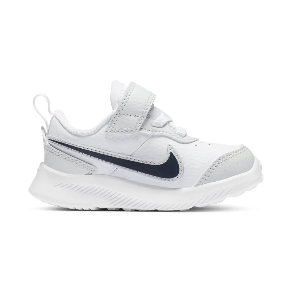Nike Varsity Leather Baby and Toddler White (CN9397-100)