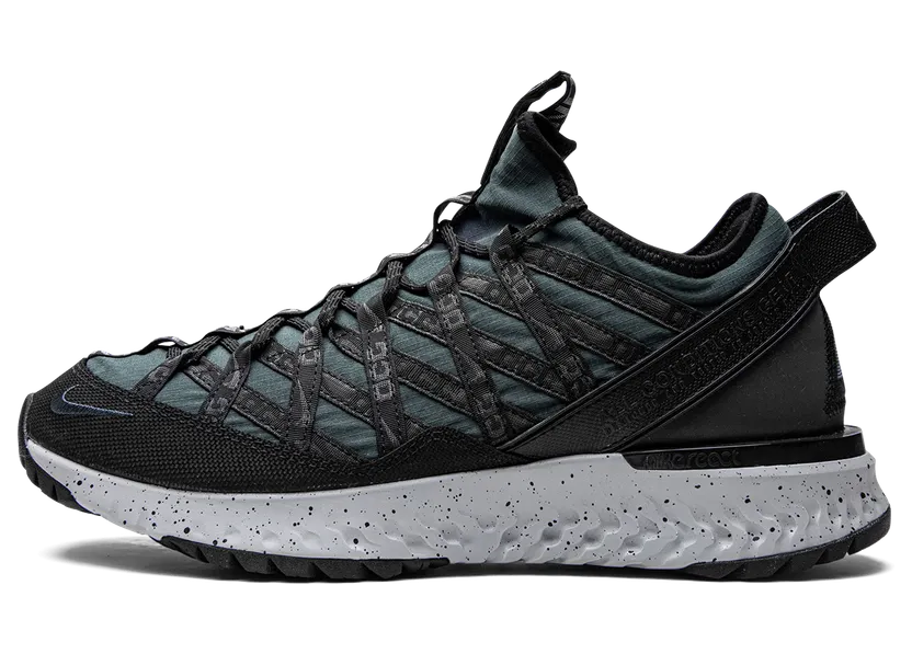 Nike Lab ACG React Terra Gobe Deep Jungle (BV6344-300)