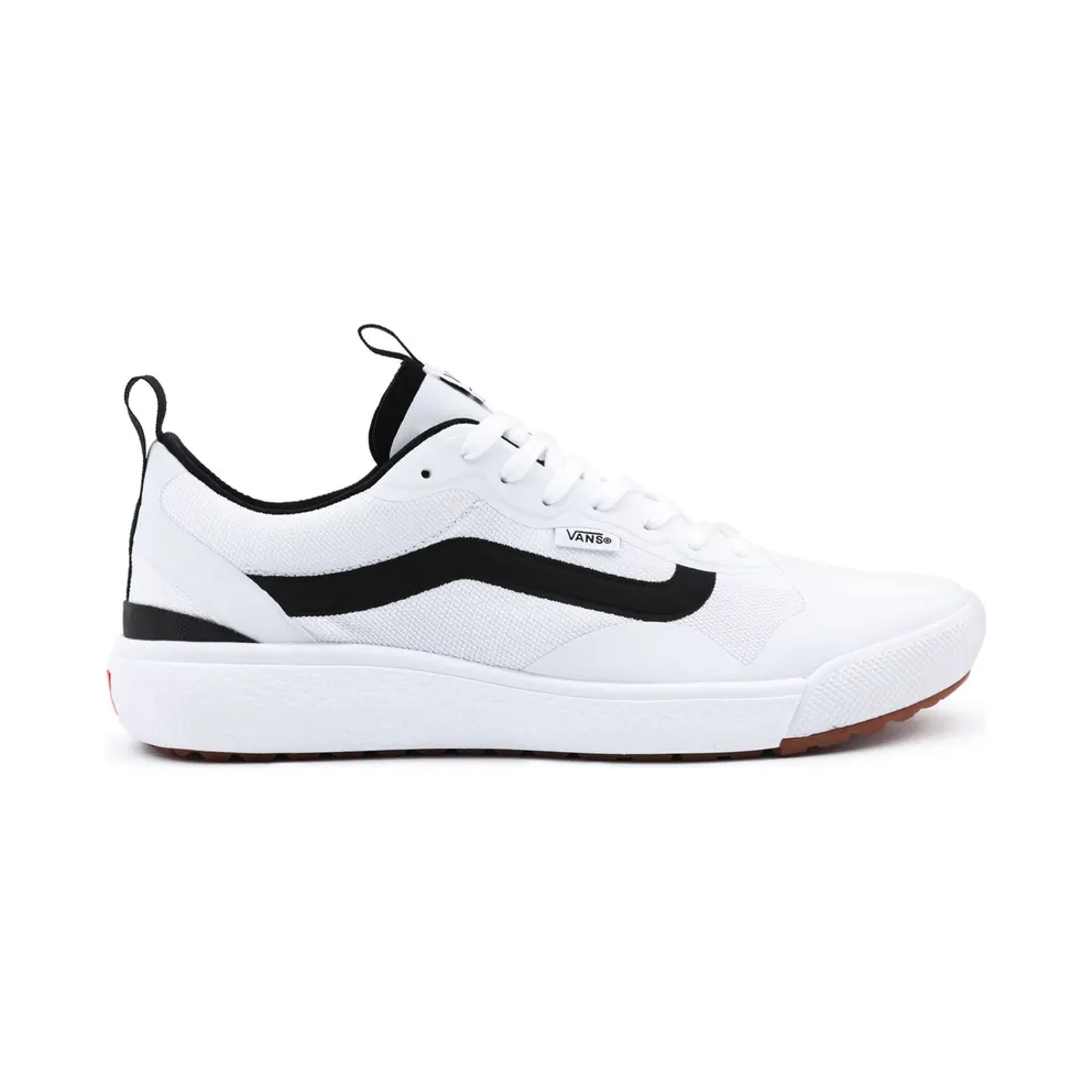Vans UltraRange EXO ‘White’ White/Black (VN0A4U1KWHT)