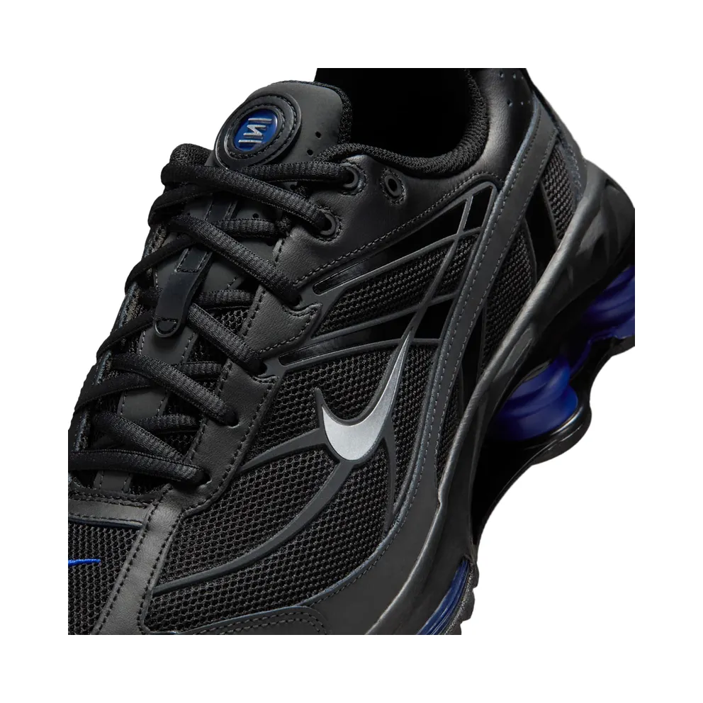 Nike Shox Ride 2 Black Deep Royal Reflective (IM5999-010)