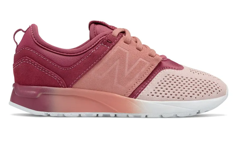 New Balance 247 Suede PS “Dusted Peach” (KL247UDP)