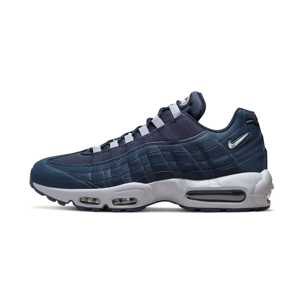 Nike Air Max 95 Obsidian Wolf Grey (DV5672-400)