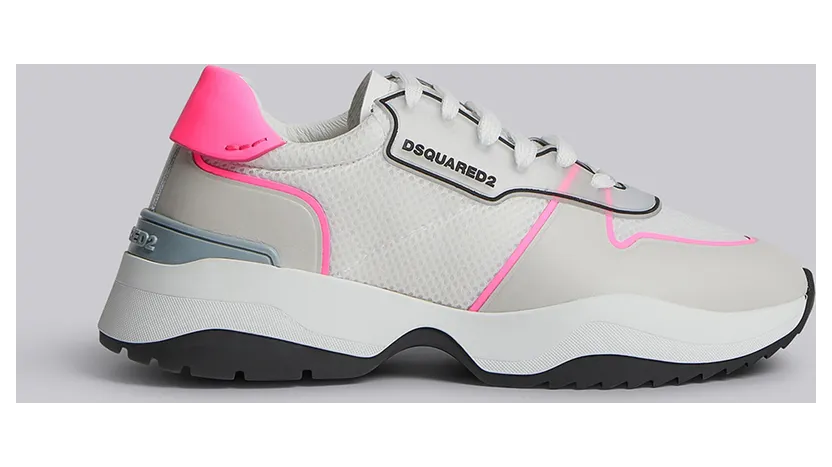 Dsquared2 sneaker (17039512FP)