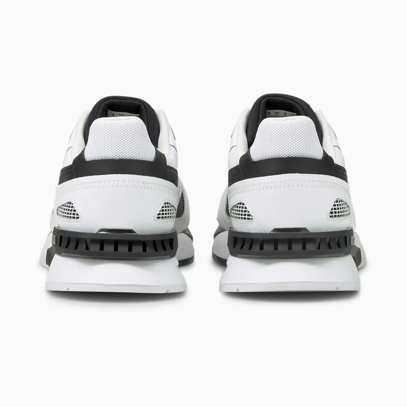 Puma Mirage Mox White/Black (380459-03)