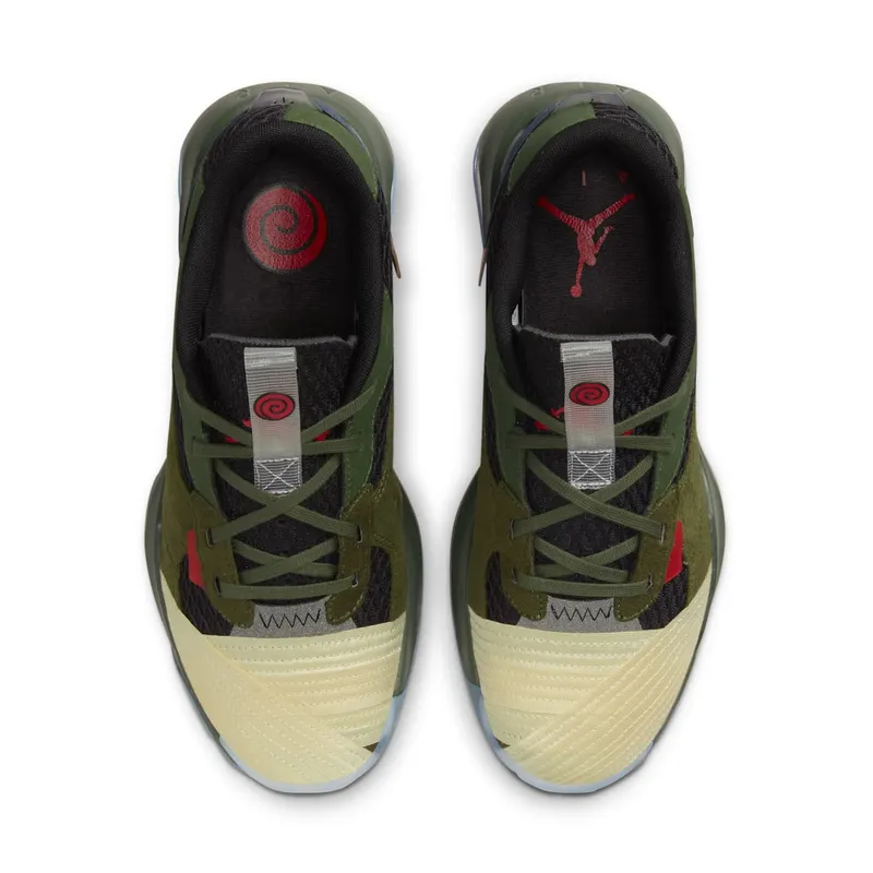 Jordan Air 200E SPen Green (DQ6385-360)