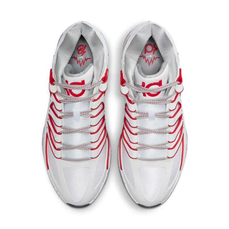 Nike KD18 “Wayne” (HV1992-100)