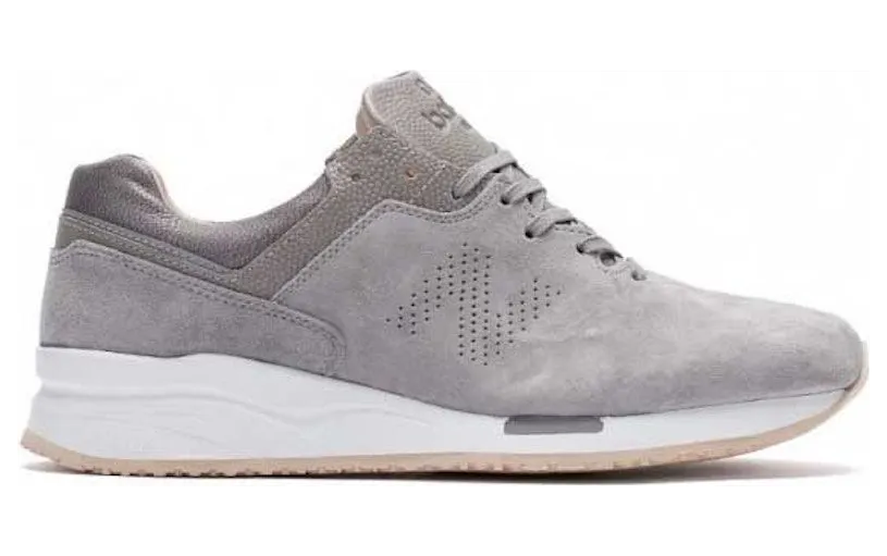 New Balance 2016 Tokyo Design Studio Grey (ML2016GY)