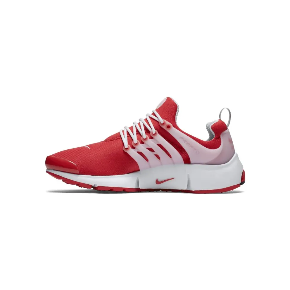 Nike Air Presto Comet Red (2015) Comet Red/Comet Red-Black-White (305919-611)