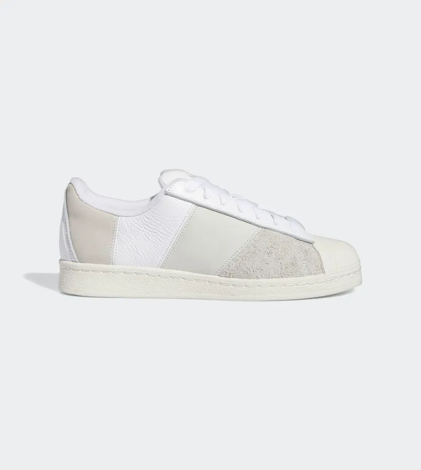 adidas Superstar 82 Panel Cloud White / Off White / Cloud White (GY8561)