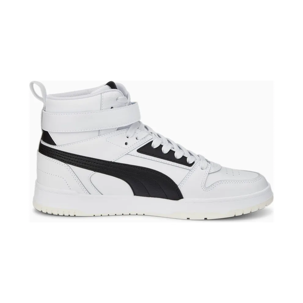 Puma RBD Game Gold/Black/White (385839-01)
