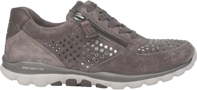 Gabor sneaker Grey (769683045)