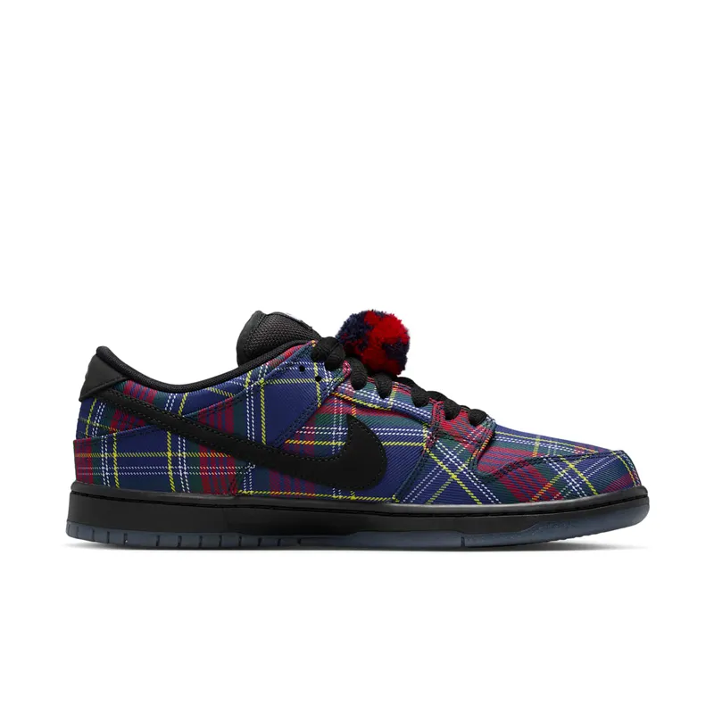 Nike SB Dunk Low “Nardwuar” (II1493-600)