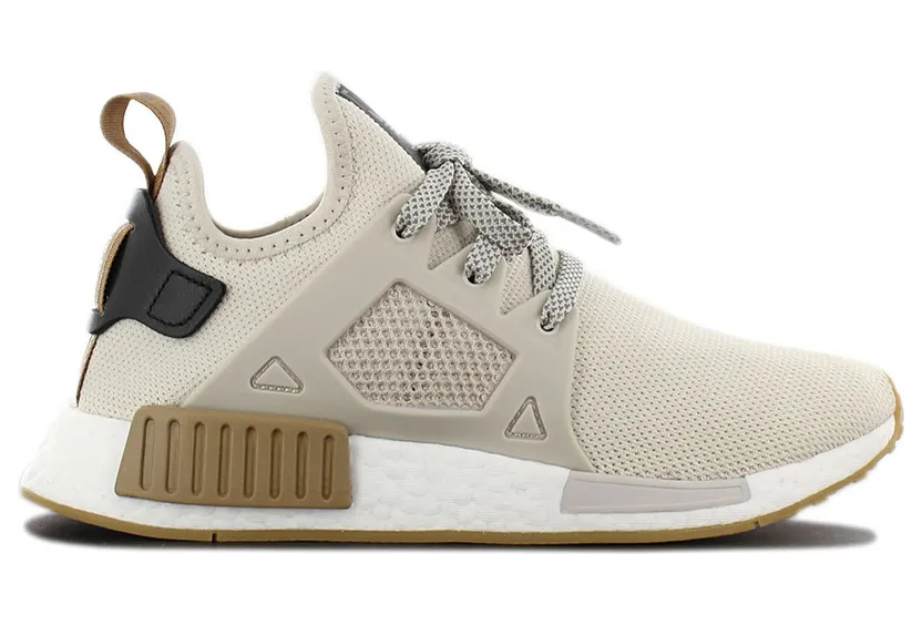adidas NMD XR1 Beige White (DA9526)