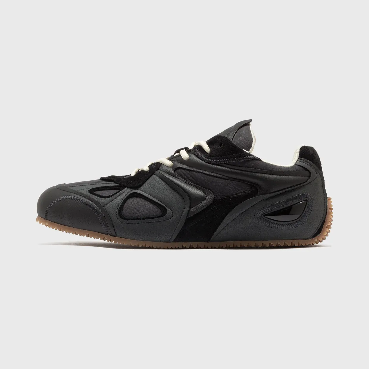 Axel Arigato Slow Runner Black