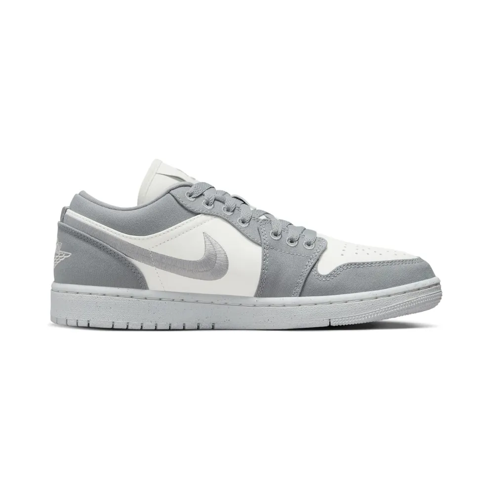AIR Jordan 1 LO SE “Light Steel Grey” (DV0426-012)