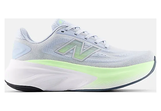 NEW BALANCE Fresh Foam X More v6 “OXFORD BLUE / AFTERGLOW” (WMOR8EC)