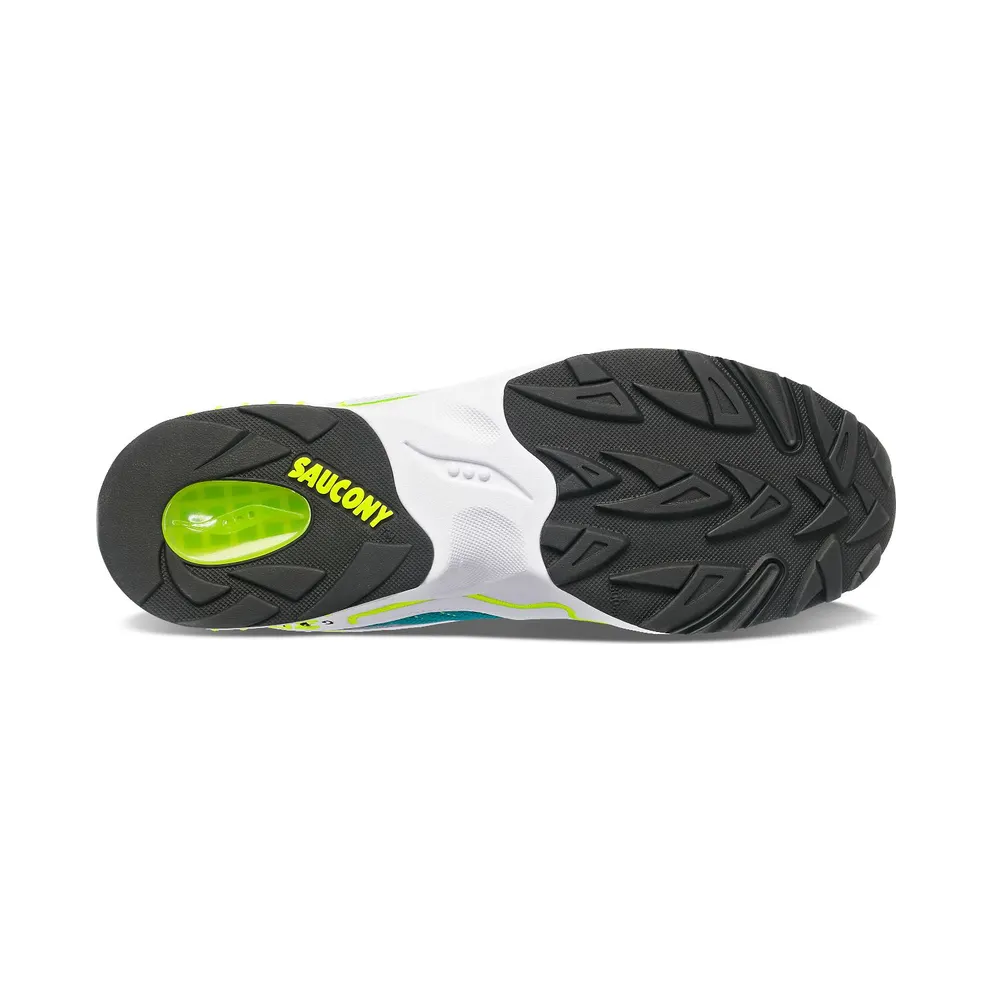 Saucony 3D Grid Hurricane (S70646-1)