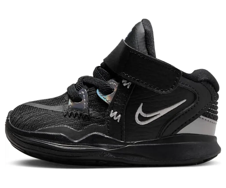 Nike Kyrie Infinity “Fire and Ice” (DD0333-005)