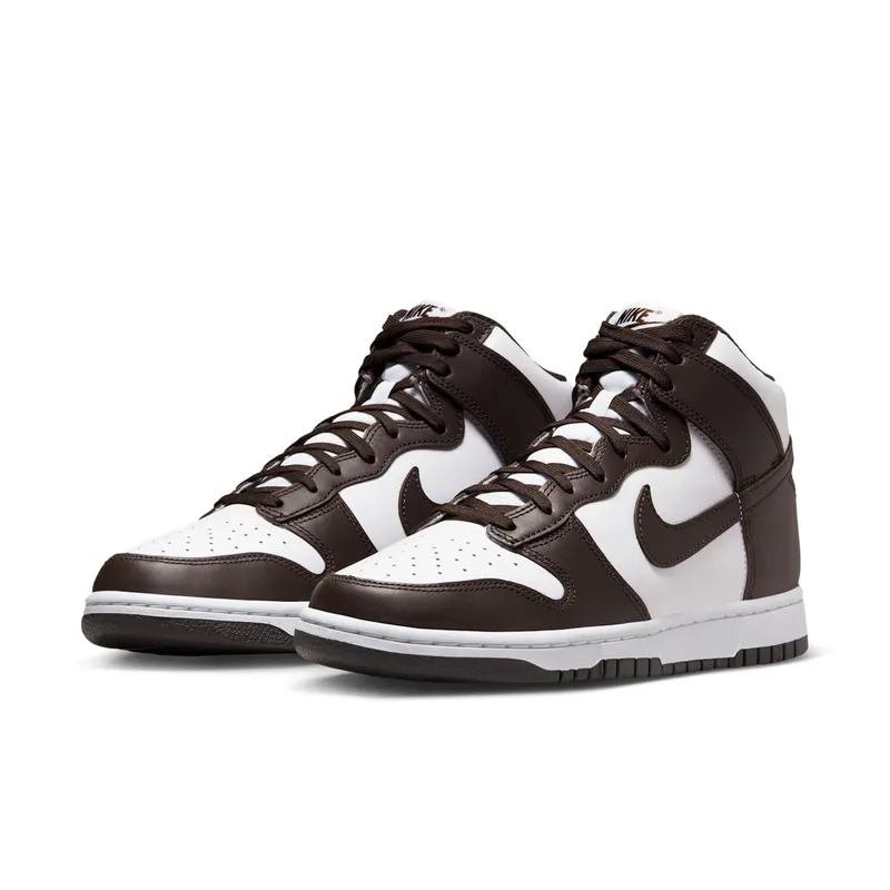 Nike Dunk High “Palomino” (DV0829-100)