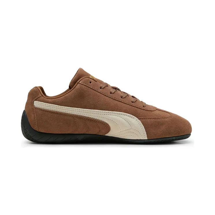 Puma Speedcat OG “HAUTE COFFEE FROSTED IVORY” (400986-31)