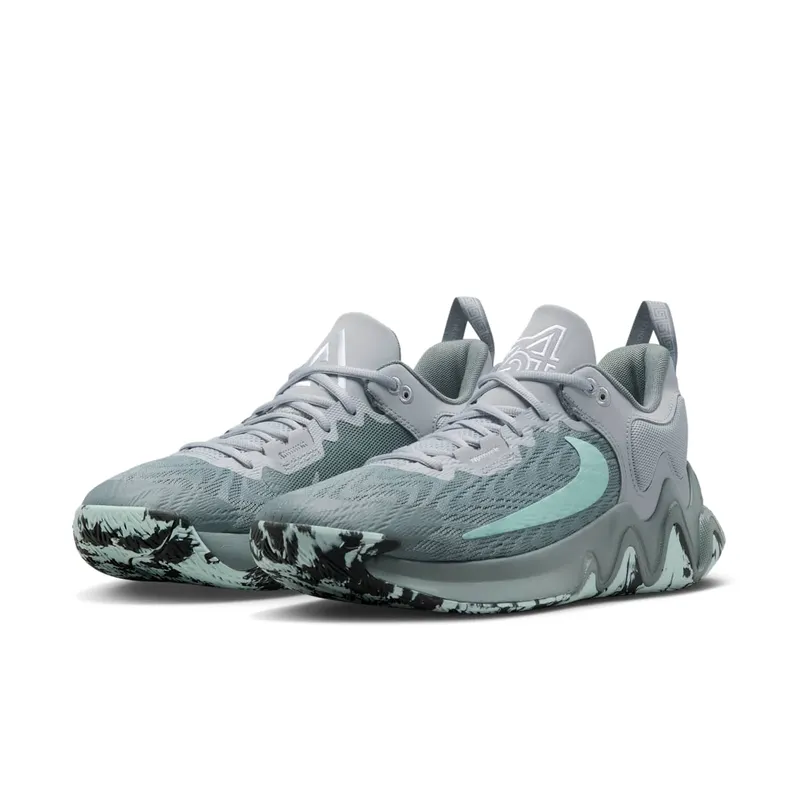 Nike Giannis Immortality 2 Etched in Stone (DM0825-004)