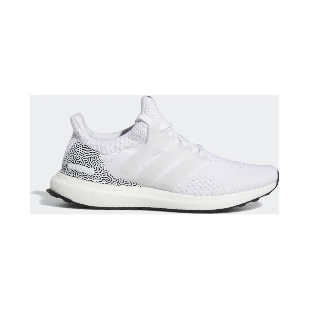 adidas Ultraboost DNA Laufschuh Cloud White / Cloud White / Core Black (GV8718)