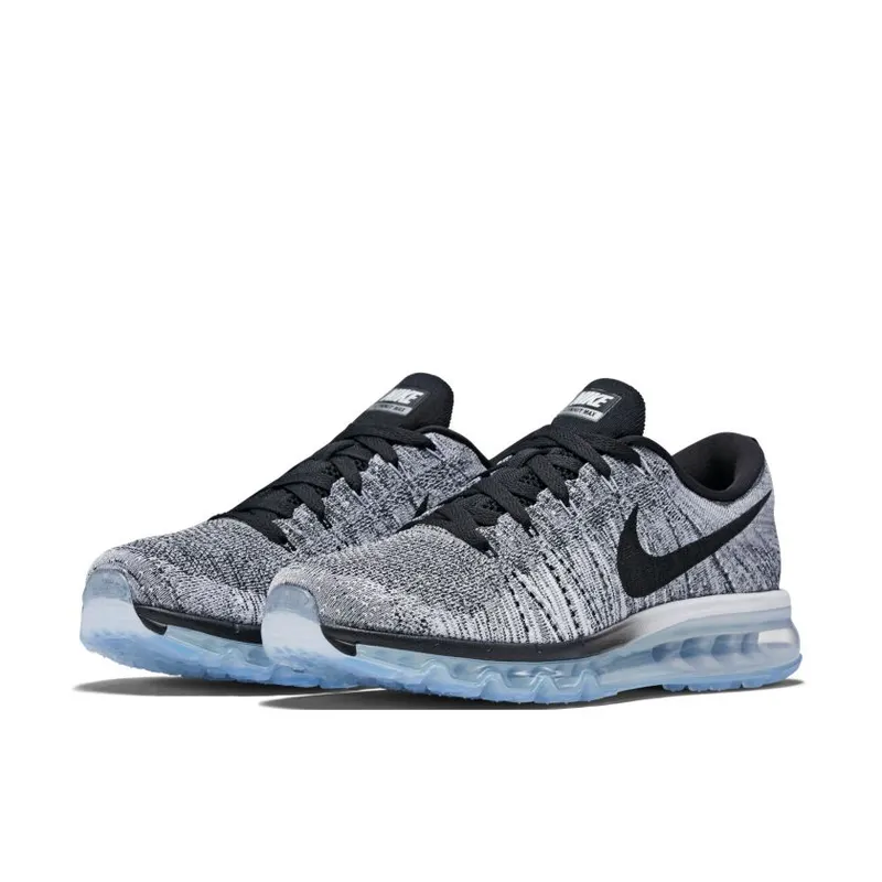 Nike Flyknit Air Max ‘Oreo’ (2015) (620469-102)