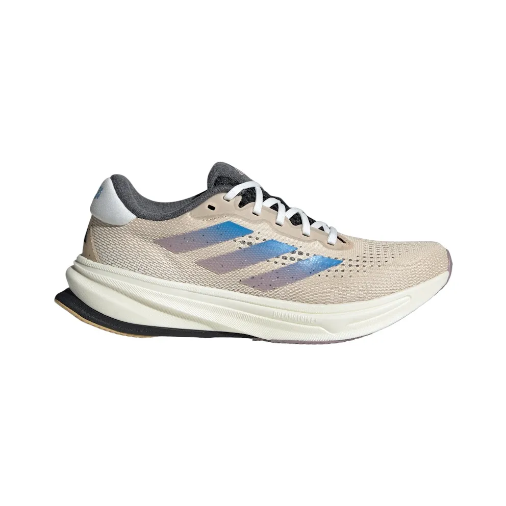 adidas Supernova Rise Move For The Planet Crystal Sand Blue Burst Preloved Fig (IG8332)