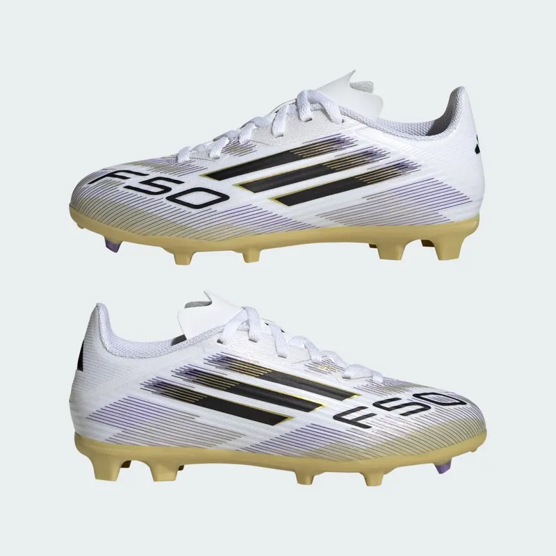 adidas F50 League FG/MG Road to Glory Pack (JH7745)